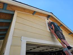 Professional Siding in Hamlet, IN